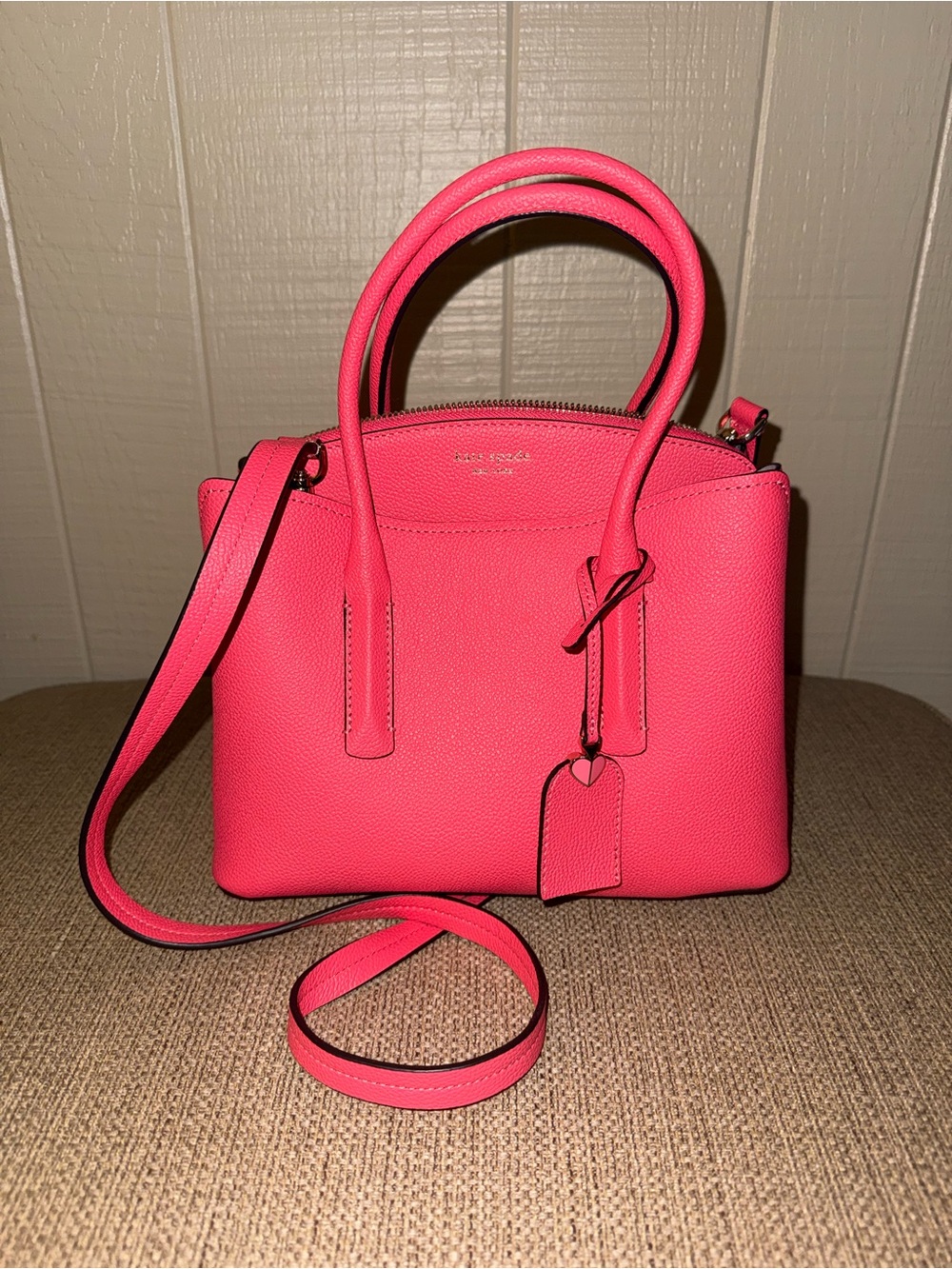 Kate Spade Margaux Medium Satchel